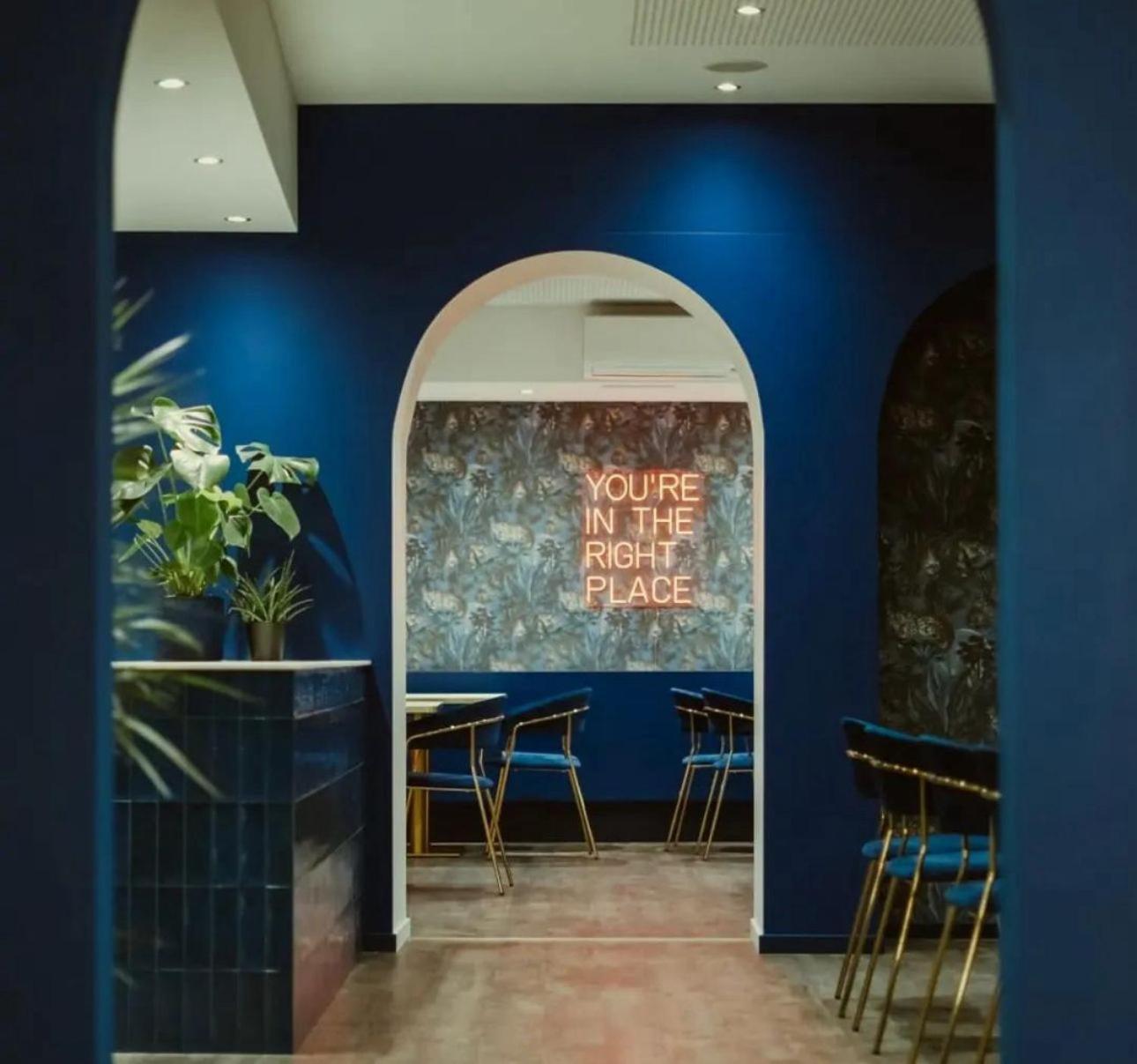 Hotel Du Midi Delémont Extérieur photo