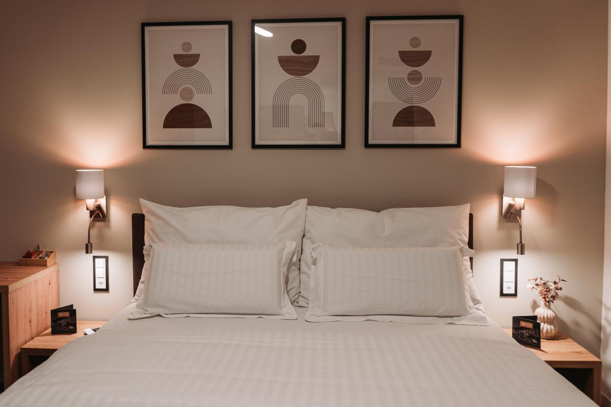 Hotel Du Midi Delémont Extérieur photo