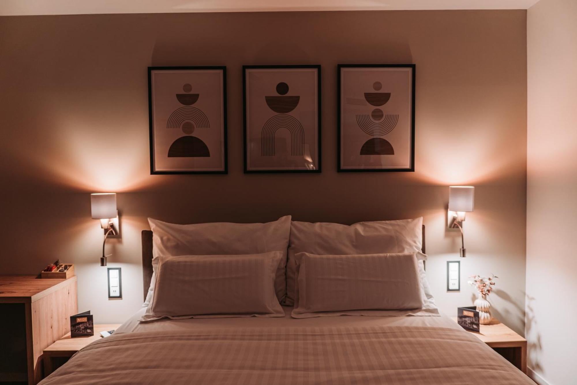 Hotel Du Midi Delémont Extérieur photo