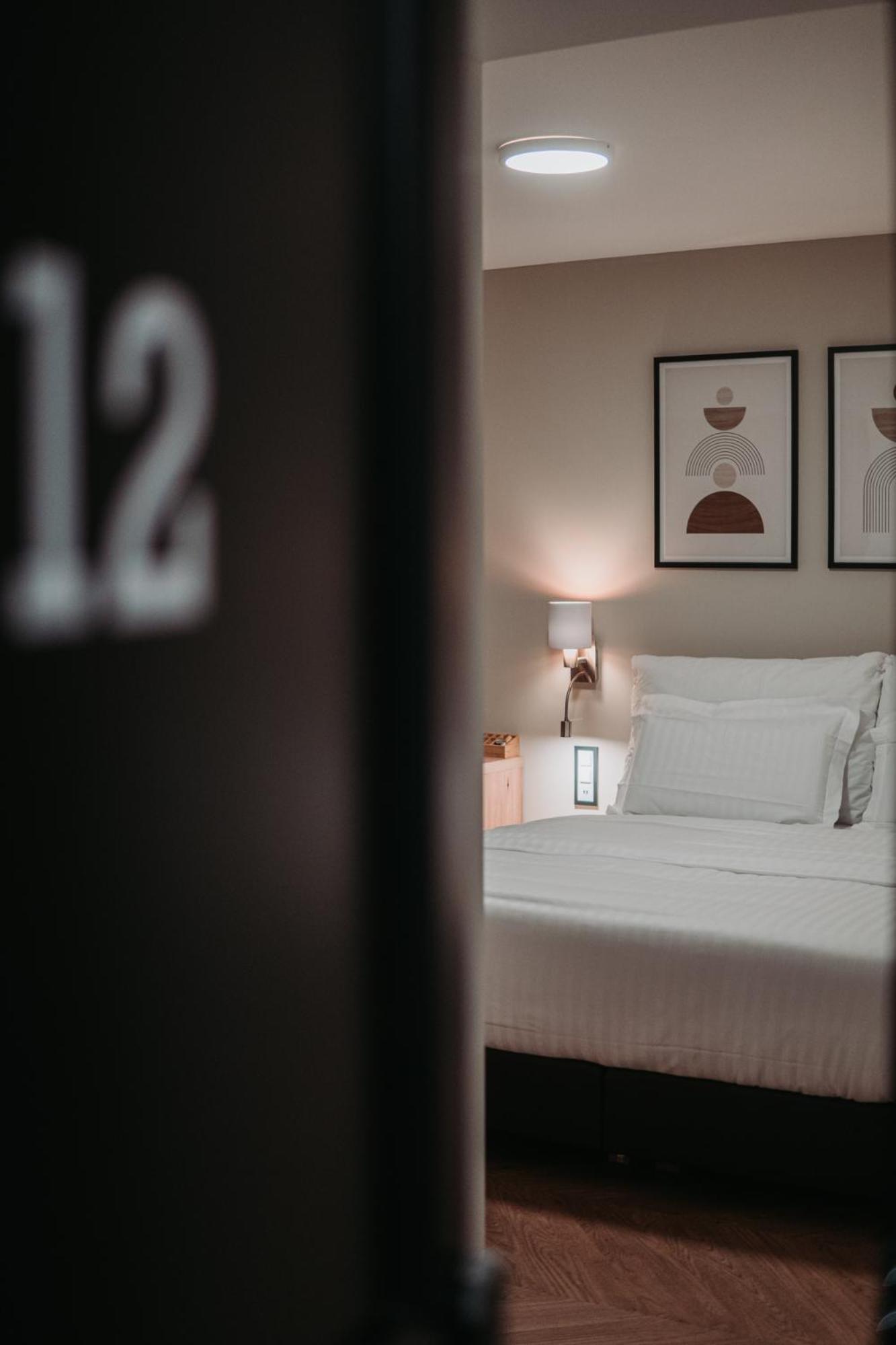 Hotel Du Midi Delémont Extérieur photo