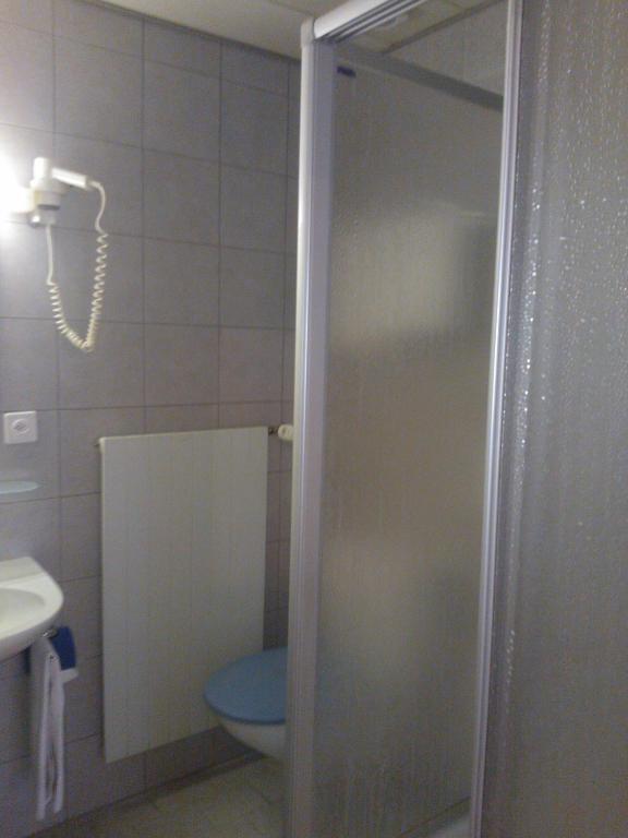 Hotel Du Midi Delémont Extérieur photo